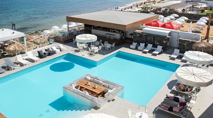 Hôtel Enorme Ammos Beach Resort 5* Adult Only +16, Séjour Grèce & ses îles, Crète par Ôvoyages Hôtel Enorme Ammos Beach Resort 5* Adult Only +16, Séjour Grèce & ses îles, Crète par Ôvoyages