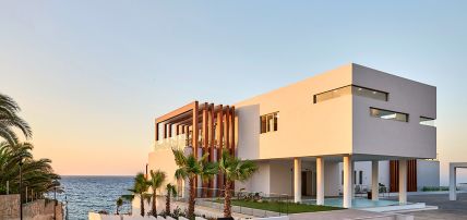 Hôtel Enorme Santanna Island 5*, Séjour Grèce & ses îles, Crète par Ôvoyages Hôtel Enorme Santanna Island 5*, Séjour Grèce & ses îles, Crète par Ôvoyages