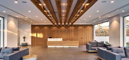 Hôtel Enorme Santanna Island 5*, Séjour Grèce & ses îles, Crète par Ôvoyages Hôtel Enorme Santanna Island 5*, Séjour Grèce & ses îles, Crète par Ôvoyages