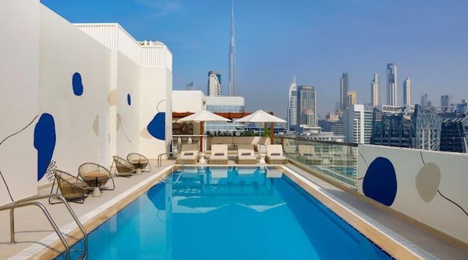 Hôtel The First Collection Waterfront 4*, Séjour Emirats Arabes Unis, Dubaï par Ôvoyages Hôtel The First Collection Waterfront 4*, Séjour Emirats Arabes Unis, Dubaï par Ôvoyages