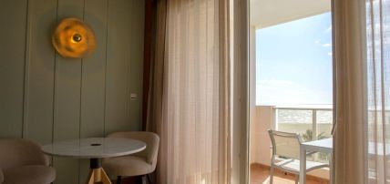 Grand Hôtel Les Flamants Roses 4*, Séjour France, Occitanie, Canet-en-Roussillon par Ôvoyages Grand Hôtel Les Flamants Roses 4*, Séjour France, Occitanie, Canet-en-Roussillon par Ôvoyages