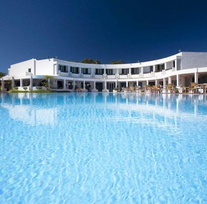 Hôtel Flamingo Resort 4*, Séjour Italie, Sardaigne par Ôvoyages Hôtel Flamingo Resort 4*, Séjour Italie, Sardaigne par Ôvoyages