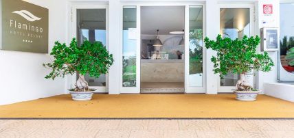 Hôtel Flamingo Resort 4*, Séjour Italie, Sardaigne par Ôvoyages Hôtel Flamingo Resort 4*, Séjour Italie, Sardaigne par Ôvoyages