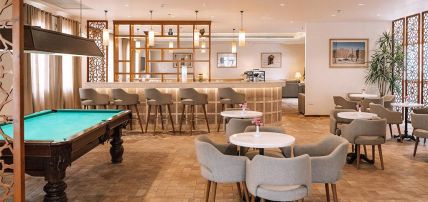 Hôtel Fort Arabesque The West Bay 4* Adult Only + 16 by Ôvoyages, Séjour Egypte, Hurghada par Ôvoyages Hôtel Fort Arabesque The West Bay 4* Adult Only + 16 by Ôvoyages, Séjour Egypte, Hurghada par Ôvoyages