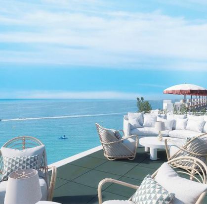 Hôtel El Fuerte Marbella 5*, Séjour Espagne & ses îles, Andalousie, Malaga et sa région par Ôvoyages Hôtel El Fuerte Marbella 5*, Séjour Espagne & ses îles, Andalousie, Malaga et sa région par Ôvoyages
