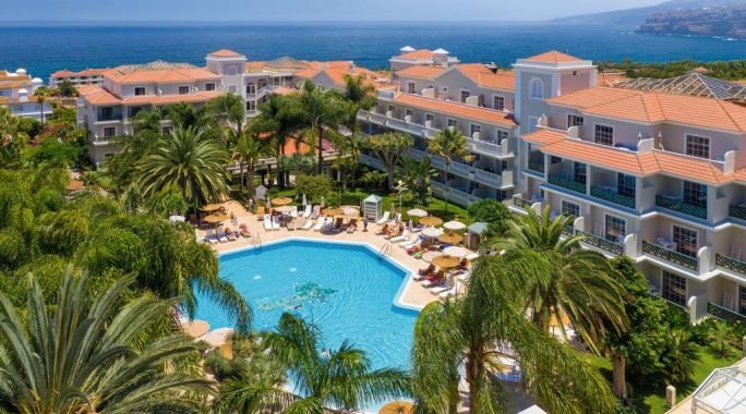 Hôtel Riu Garoe 4*, Séjour Espagne & ses îles, Canaries, Tenerife par Ôvoyages Hôtel Riu Garoe 4*, Séjour Espagne & ses îles, Canaries, Tenerife par Ôvoyages