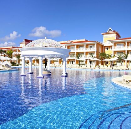 Hôtel Bahia Principe Grand Aquamarine 5* Adult Only +18, Séjour République Dominicaine, Punta Cana par Ôvoyages Hôtel Bahia Principe Grand Aquamarine 5* Adult Only +18, Séjour République Dominicaine, Punta Cana par Ôvoyages