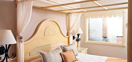 Hôtel Bahia Principe Grand Aquamarine 5* Adult Only +18, Séjour République Dominicaine, Punta Cana par Ôvoyages Hôtel Bahia Principe Grand Aquamarine 5* Adult Only +18, Séjour République Dominicaine, Punta Cana par Ôvoyages