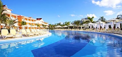 Hôtel Bahia Principe Grand Aquamarine 5* Adult Only +18, Séjour République Dominicaine, Punta Cana par Ôvoyages Hôtel Bahia Principe Grand Aquamarine 5* Adult Only +18, Séjour République Dominicaine, Punta Cana par Ôvoyages