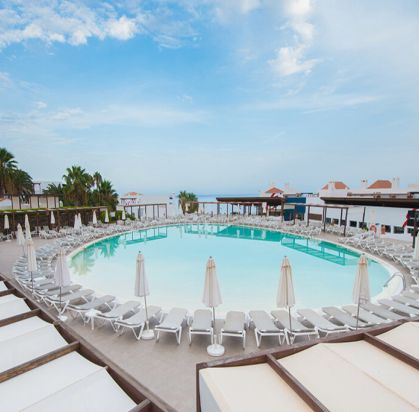 Hôtel Gara Suites & Golf 4*, Séjour Espagne & ses îles, Canaries, Tenerife par Ôvoyages Hôtel Gara Suites & Golf 4*, Séjour Espagne & ses îles, Canaries, Tenerife par Ôvoyages