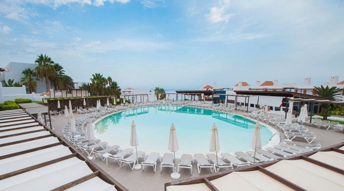 Hôtel Gara Suites & Golf 4*, Séjour Espagne & ses îles, Canaries, Tenerife par Ôvoyages Hôtel Gara Suites & Golf 4*, Séjour Espagne & ses îles, Canaries, Tenerife par Ôvoyages