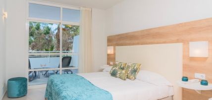 Hôtel Gara Suites & Golf 4*, Séjour Espagne & ses îles, Canaries, Tenerife par Ôvoyages Hôtel Gara Suites & Golf 4*, Séjour Espagne & ses îles, Canaries, Tenerife par Ôvoyages