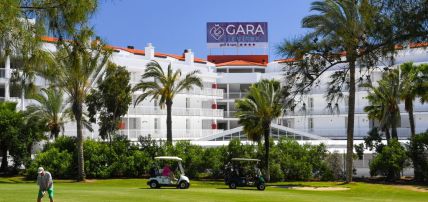 Hôtel Gara Suites & Golf 4*, Séjour Espagne & ses îles, Canaries, Tenerife par Ôvoyages Hôtel Gara Suites & Golf 4*, Séjour Espagne & ses îles, Canaries, Tenerife par Ôvoyages