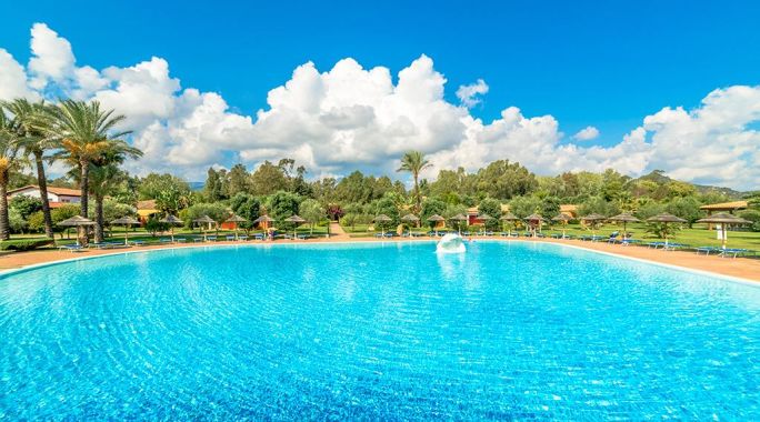 Hôtel Garden Beach 4*, Séjour Italie, Sardaigne par Ôvoyages Hôtel Garden Beach 4*, Séjour Italie, Sardaigne par Ôvoyages