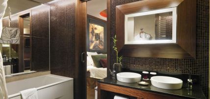 Hôtel Gran Melia Palacio de Isora 5*, Séjour Espagne & ses îles, Canaries, Tenerife par Ôvoyages Hôtel Gran Melia Palacio de Isora 5*, Séjour Espagne & ses îles, Canaries, Tenerife par Ôvoyages