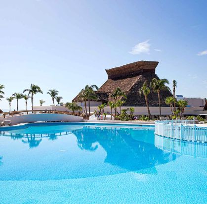 Hôtel Grand Bahia Principe Tulum 5*, Séjour Mexique, Tulum par Ôvoyages Hôtel Grand Bahia Principe Tulum 5*, Séjour Mexique, Tulum par Ôvoyages