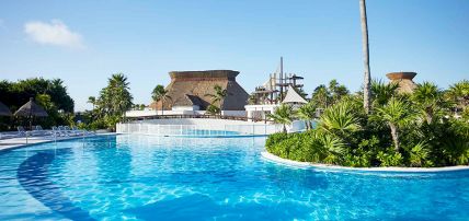 Hôtel Grand Bahia Principe Tulum 5*, Séjour Mexique, Tulum par Ôvoyages Hôtel Grand Bahia Principe Tulum 5*, Séjour Mexique, Tulum par Ôvoyages