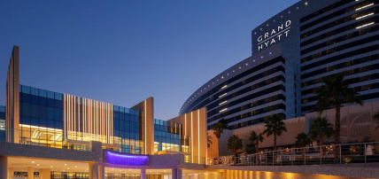 Hôtel Grand Hyatt Dubai 5*, Séjour Emirats Arabes Unis, Dubaï par Ôvoyages Hôtel Grand Hyatt Dubai 5*, Séjour Emirats Arabes Unis, Dubaï par Ôvoyages