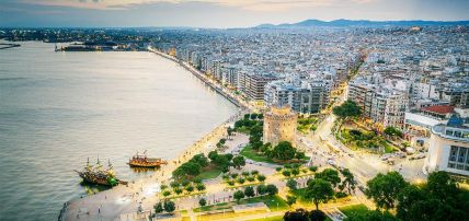 Autotour Macédoine & Péloponnèse 3* ou 4*, Circuit Grèce & ses îles, Thessalonique et sa région par Ôvoyages Autotour Macédoine & Péloponnèse 3* ou 4*, Circuit Grèce & ses îles, Thessalonique et sa région par Ôvoyages