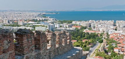 Autotour Macédoine & Péloponnèse 3* ou 4*, Circuit Grèce & ses îles, Thessalonique et sa région par Ôvoyages Autotour Macédoine & Péloponnèse 3* ou 4*, Circuit Grèce & ses îles, Thessalonique et sa région par Ôvoyages