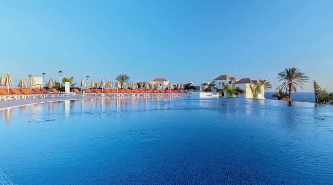 Hôtel H10 Atlantic Sunset 5*, Séjour Espagne & ses îles, Canaries, Tenerife par Ôvoyages Hôtel H10 Atlantic Sunset 5*, Séjour Espagne & ses îles, Canaries, Tenerife par Ôvoyages