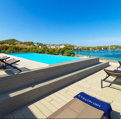 Hôtel H10 Casa Del Mar 4* Majorque, Séjour Espagne & ses îles, Baléares, Majorque par Ôvoyages Hôtel H10 Casa Del Mar 4* Majorque, Séjour Espagne & ses îles, Baléares, Majorque par Ôvoyages