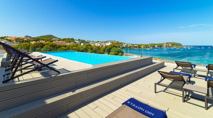 Hôtel H10 Casa Del Mar 4* Majorque, Séjour Espagne & ses îles, Baléares, Majorque par Ôvoyages Hôtel H10 Casa Del Mar 4* Majorque, Séjour Espagne & ses îles, Baléares, Majorque par Ôvoyages