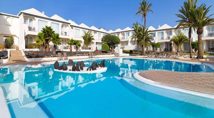 Hôtel H10 Ocean Suites 4*, Séjour Espagne & ses îles, Canaries, Fuerteventura par Ôvoyages Hôtel H10 Ocean Suites 4*, Séjour Espagne & ses îles, Canaries, Fuerteventura par Ôvoyages