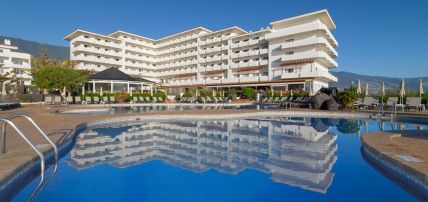 Hôtel H10 Taburiente Playa 4*, Séjour Espagne & ses îles, Canaries, La Palma par Ôvoyages Hôtel H10 Taburiente Playa 4*, Séjour Espagne & ses îles, Canaries, La Palma par Ôvoyages