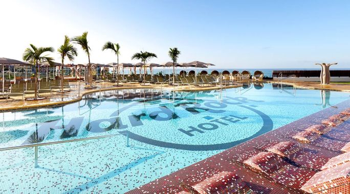 Hôtel Hard Rock Tenerife 5*, Séjour Espagne & ses îles, Canaries, Tenerife par Ôvoyages Hôtel Hard Rock Tenerife 5*, Séjour Espagne & ses îles, Canaries, Tenerife par Ôvoyages