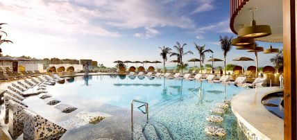 Hôtel Hard Rock Tenerife 5*, Séjour Espagne & ses îles, Canaries, Tenerife par Ôvoyages Hôtel Hard Rock Tenerife 5*, Séjour Espagne & ses îles, Canaries, Tenerife par Ôvoyages