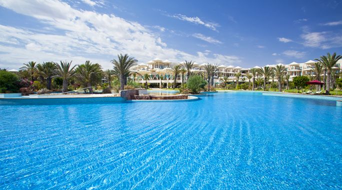 Hôtel Hasdrubal Prestige Thalasso & Spa 5*, Séjour Tunisie, Djerba par Ôvoyages Hôtel Hasdrubal Prestige Thalasso & Spa 5*, Séjour Tunisie, Djerba par Ôvoyages