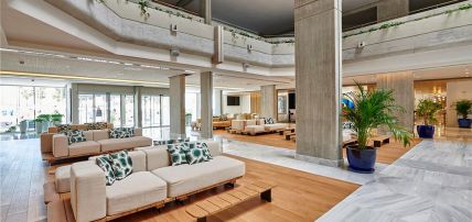 Hôtel Hipotels Mediterráneo 4*, Séjour Espagne & ses îles, Baléares, Majorque par Ôvoyages Hôtel Hipotels Mediterráneo 4*, Séjour Espagne & ses îles, Baléares, Majorque par Ôvoyages