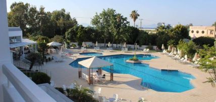 Hôtel Happy Days 3* Adult Only +16, Séjour Grèce & ses îles, Rhodes par Ôvoyages Hôtel Happy Days 3* Adult Only +16, Séjour Grèce & ses îles, Rhodes par Ôvoyages