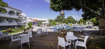 Hôtel Happy Days 3* Adult Only +16, Séjour Grèce & ses îles, Rhodes par Ôvoyages Hôtel Happy Days 3* Adult Only +16, Séjour Grèce & ses îles, Rhodes par Ôvoyages