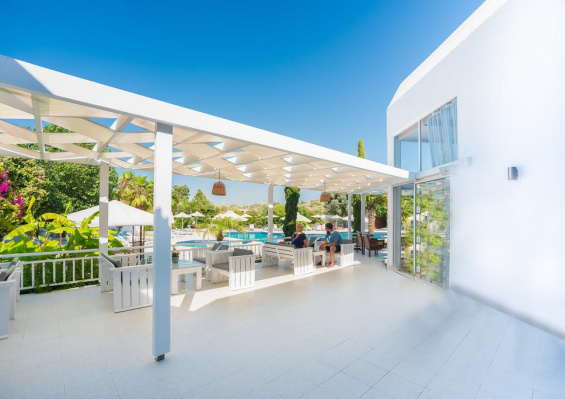 Hôtel Happy Days 3* Adult Only +16 Hôtel Happy Days 3* Adult Only +16