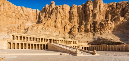 Combiné Hathor 5*, Circuit Egypte, Louxor par Ôvoyages Combiné Hathor 5*, Circuit Egypte, Louxor par Ôvoyages