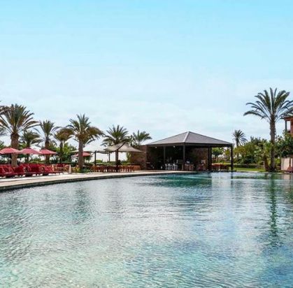 Hôtel Hilton Cabo Verde Sal Resort 5*, Séjour Cap-Vert par Ôvoyages Hôtel Hilton Cabo Verde Sal Resort 5*, Séjour Cap-Vert par Ôvoyages