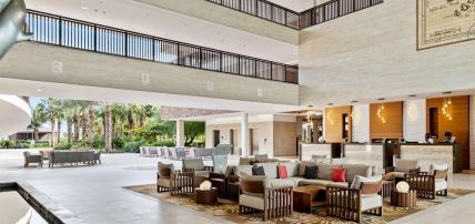 Hôtel Hilton Cabo Verde Sal Resort 5*, Séjour Cap-Vert par Ôvoyages Hôtel Hilton Cabo Verde Sal Resort 5*, Séjour Cap-Vert par Ôvoyages