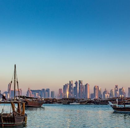 Hôtel Hilton Doha The Pearl 5*, Séjour Qatar par Ôvoyages Hôtel Hilton Doha The Pearl 5*, Séjour Qatar par Ôvoyages