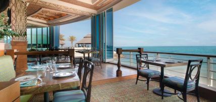 Hôtel Hilton Doha 5*, Séjour Qatar par Ôvoyages Hôtel Hilton Doha 5*, Séjour Qatar par Ôvoyages