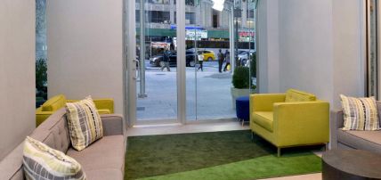 Hôtel Holiday Inn Times Square 3*, Séjour Etats-Unis, New York par Ôvoyages Hôtel Holiday Inn Times Square 3*, Séjour Etats-Unis, New York par Ôvoyages