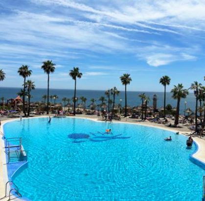 Hôtel Holiday World Polynésia 4*, Séjour Espagne & ses îles, Andalousie, Malaga et sa région par Ôvoyages Hôtel Holiday World Polynésia 4*, Séjour Espagne & ses îles, Andalousie, Malaga et sa région par Ôvoyages