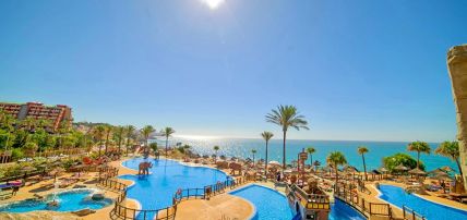 Hôtel Holiday World Polynésia 4*, Séjour Espagne & ses îles, Andalousie, Malaga et sa région par Ôvoyages Hôtel Holiday World Polynésia 4*, Séjour Espagne & ses îles, Andalousie, Malaga et sa région par Ôvoyages