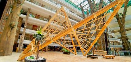 Hôtel Holiday World Polynésia 4*, Séjour Espagne & ses îles, Andalousie, Malaga et sa région par Ôvoyages Hôtel Holiday World Polynésia 4*, Séjour Espagne & ses îles, Andalousie, Malaga et sa région par Ôvoyages