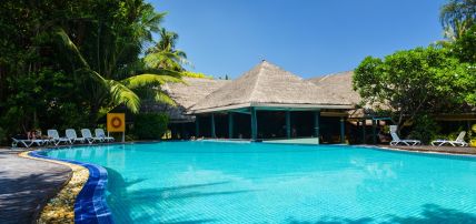Hôtel Adaaran Hudhuranfushi 4*, Séjour Maldives par Ôvoyages Hôtel Adaaran Hudhuranfushi 4*, Séjour Maldives par Ôvoyages