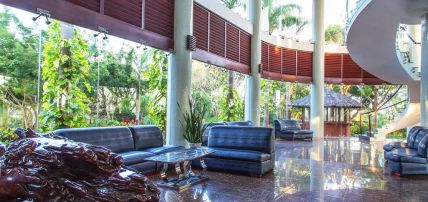 Hôtel Carmelina Beach Resort 4*, Séjour Vietnam par Ôvoyages Hôtel Carmelina Beach Resort 4*, Séjour Vietnam par Ôvoyages