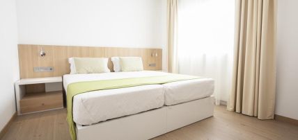 Hôtel Da Luz 3*, Séjour Cap-Vert par Ôvoyages Hôtel Da Luz 3*, Séjour Cap-Vert par Ôvoyages