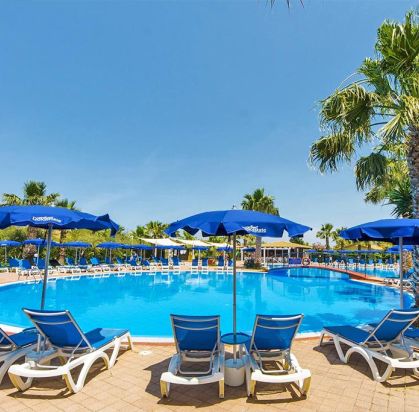 Hôtel Dolcestate 4*, Séjour Italie, Sicile par Ôvoyages Hôtel Dolcestate 4*, Séjour Italie, Sicile par Ôvoyages