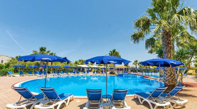 Hôtel Dolcestate 4*, Séjour Italie, Sicile par Ôvoyages Hôtel Dolcestate 4*, Séjour Italie, Sicile par Ôvoyages